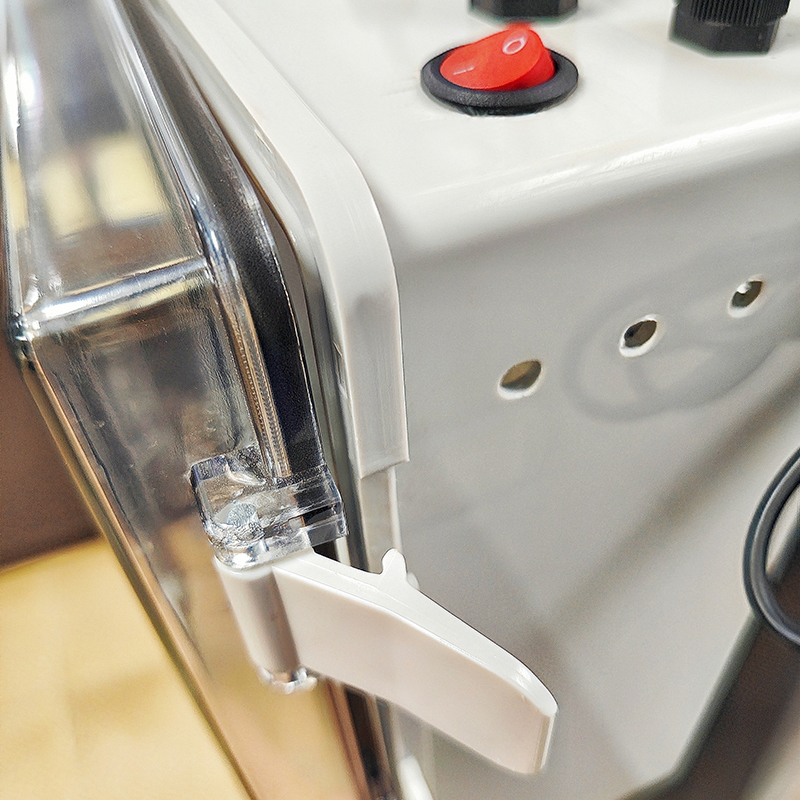 Integrated Plastic UV Sterilizer