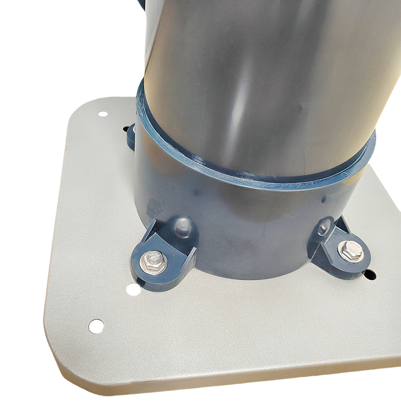 Integrated Plastic UV Sterilizer