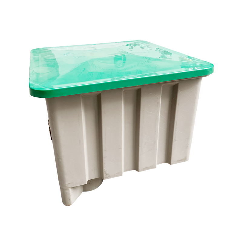 Integrated Filtration Equipment