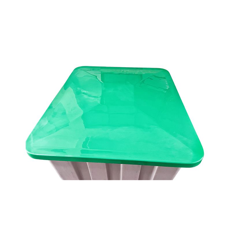 Integrated Filtration Equipment