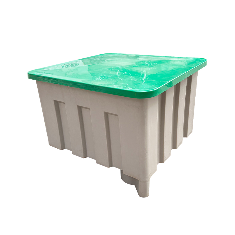 Integrated Filtration Equipment