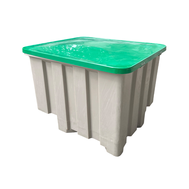 Integrated Filtration Equipment