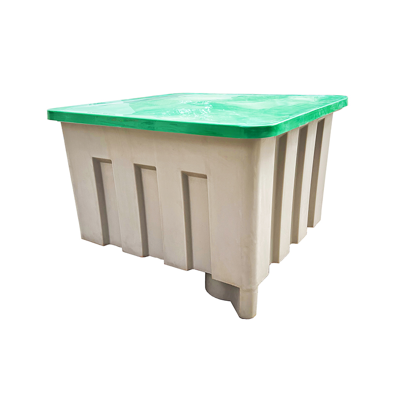 Integrated Filtration Equipment