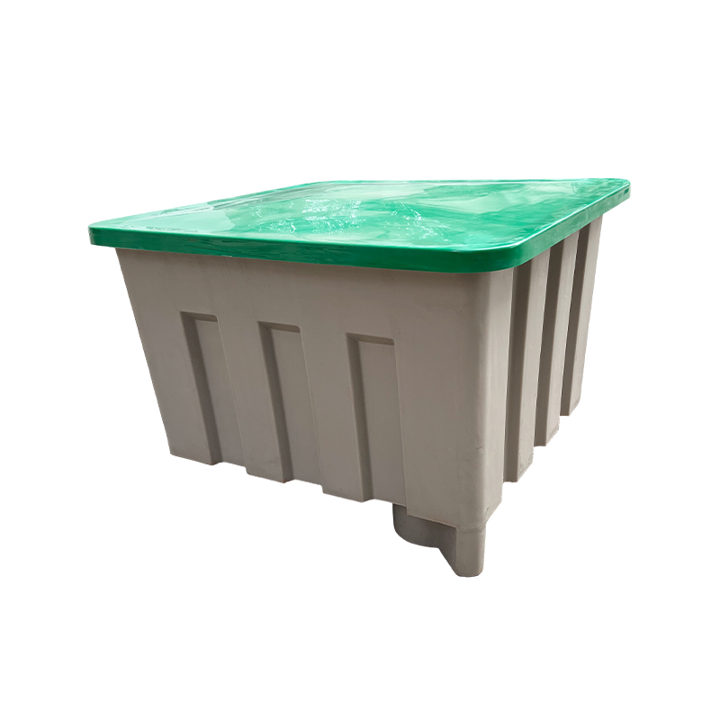 Integrated Filtration Equipment