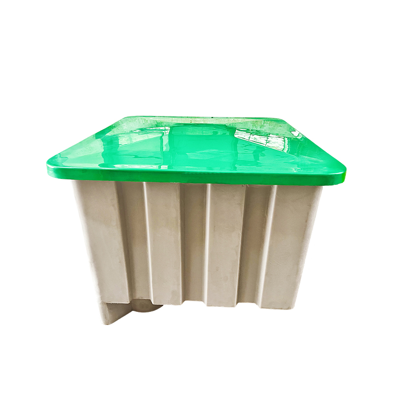Integrated Filtration Equipment
