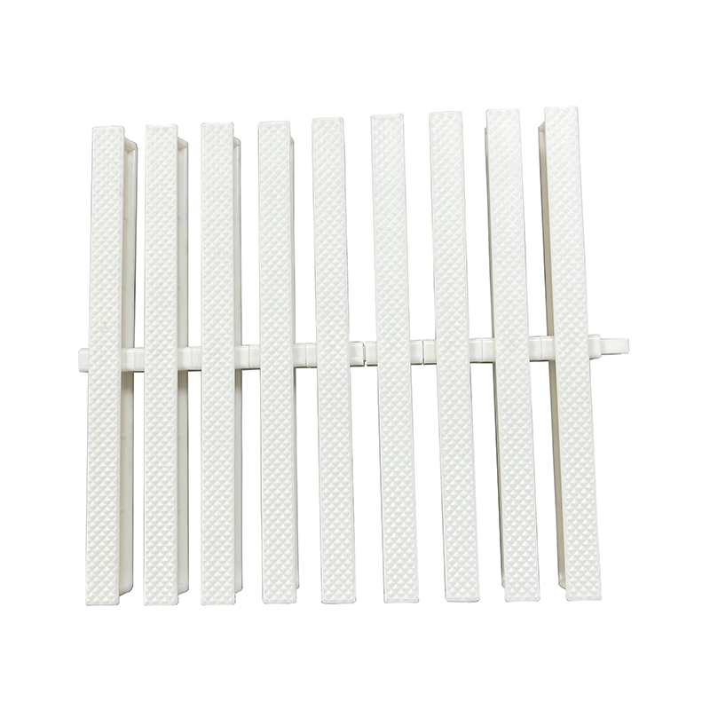 I-Shaped Grille