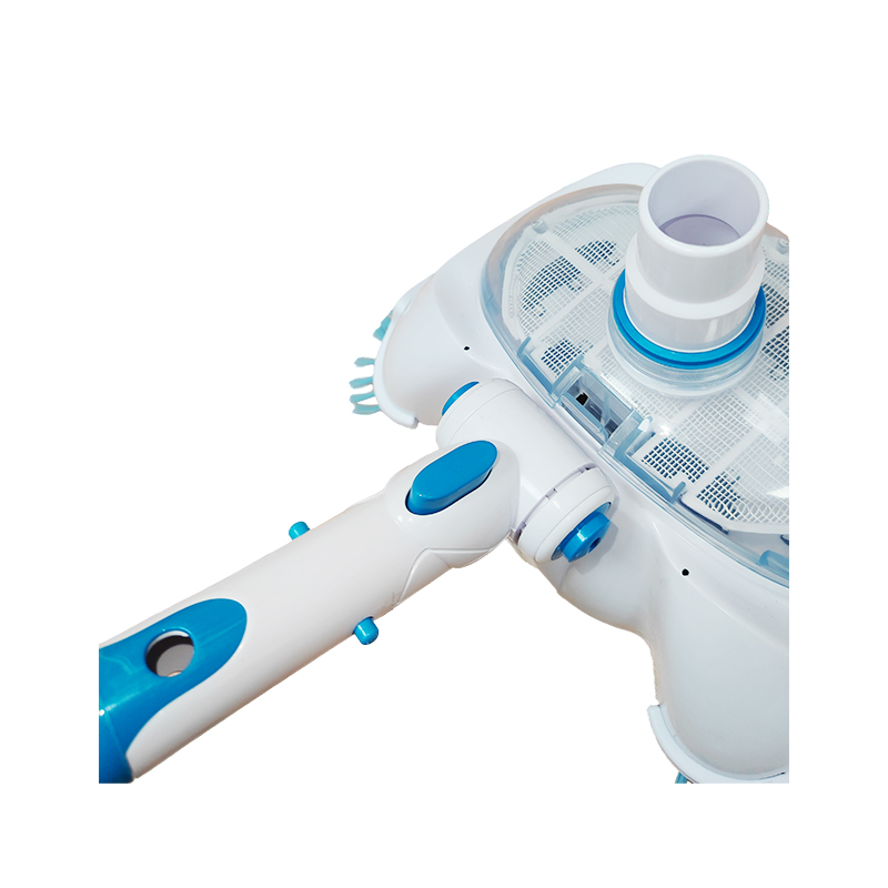 Vacuum Suction