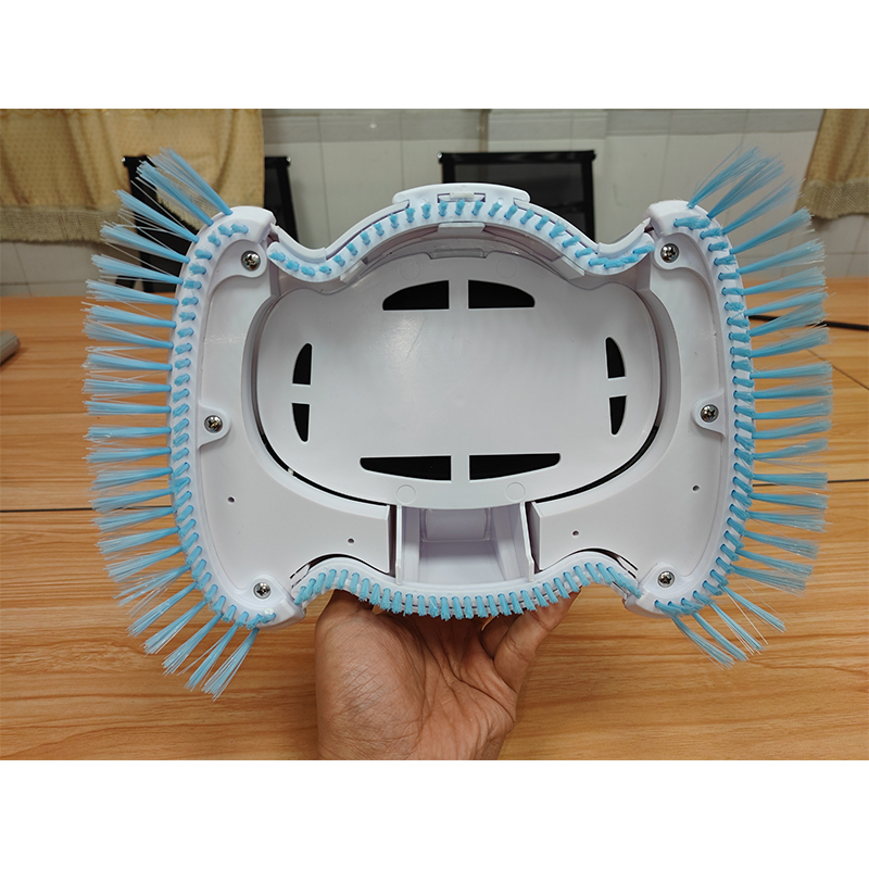 Vacuum Suction