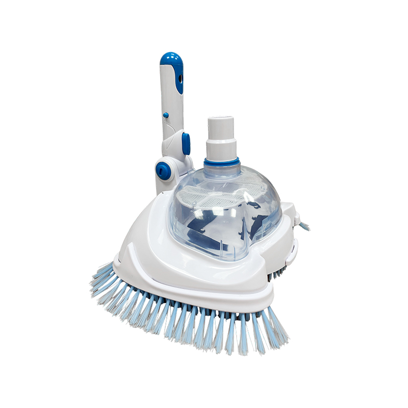 Vacuum Suction