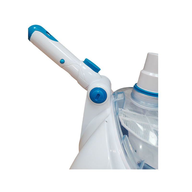 Vacuum Suction