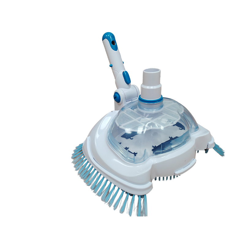 Vacuum Suction