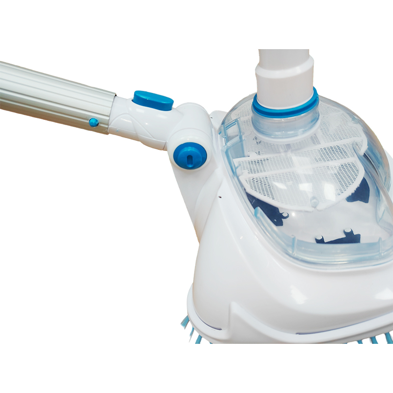 Vacuum Suction