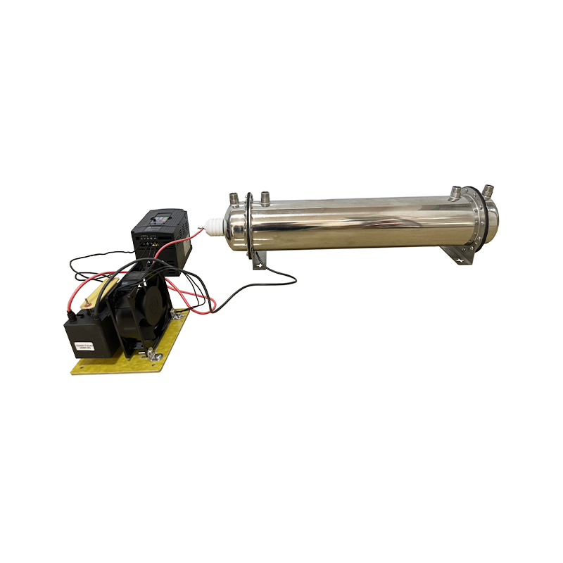 Ozone Generating Tube