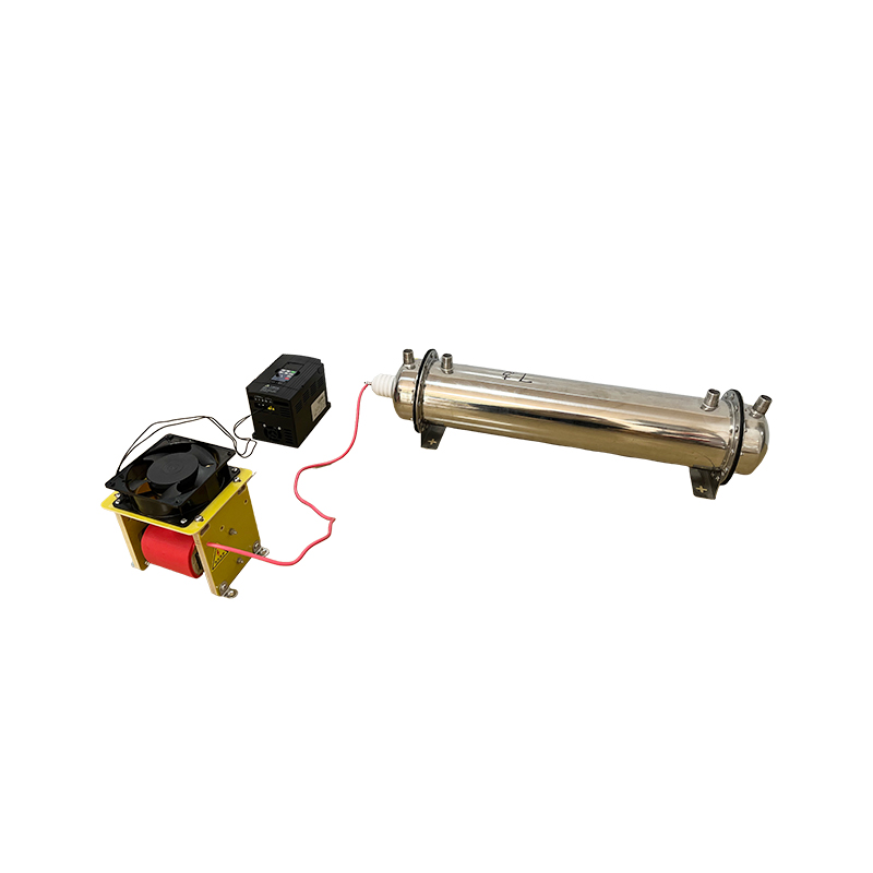 Ozone Generating Tube