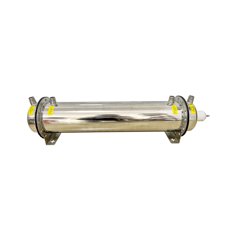 Ozone Generating Tube
