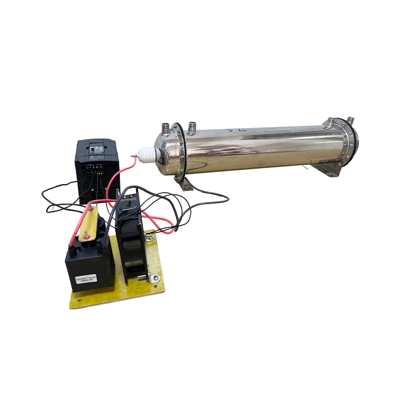 Ozone Generating Tube