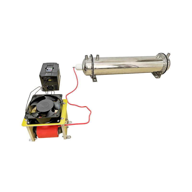 Ozone Generating Tube
