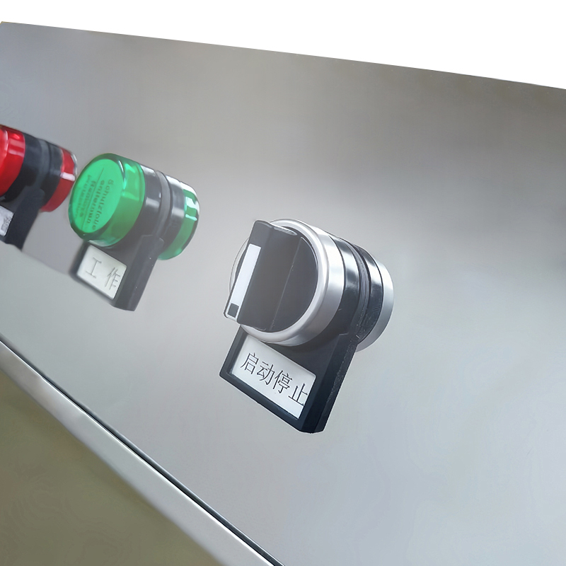 What factors affect the output and efficiency of ozone generator?