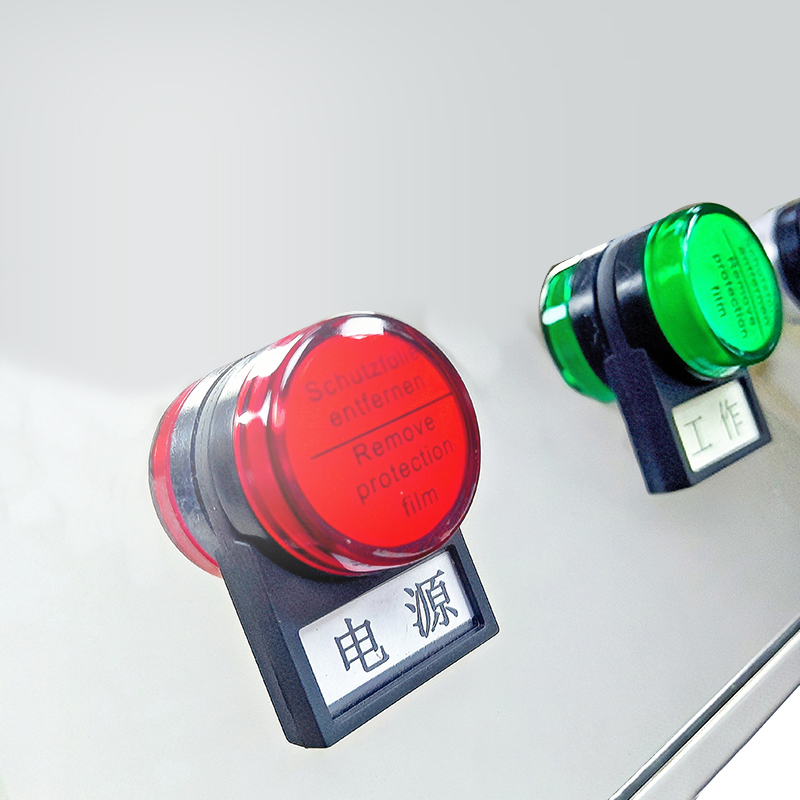 How does the intelligent monitoring system of industrial-grade ozone generator realize fault warning and parameter adjustment?